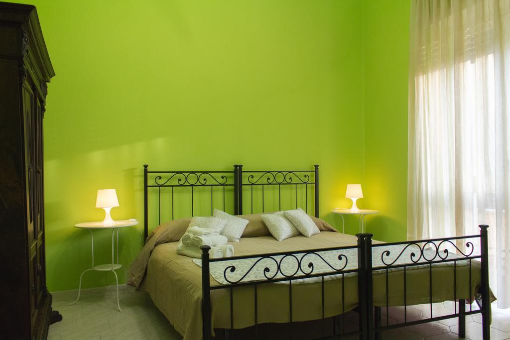 Apartamento Gli Alloggi Di Papa *
