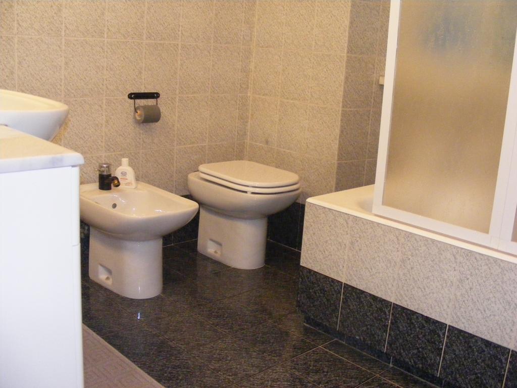 Apartamento Gli Alloggi Di Papa