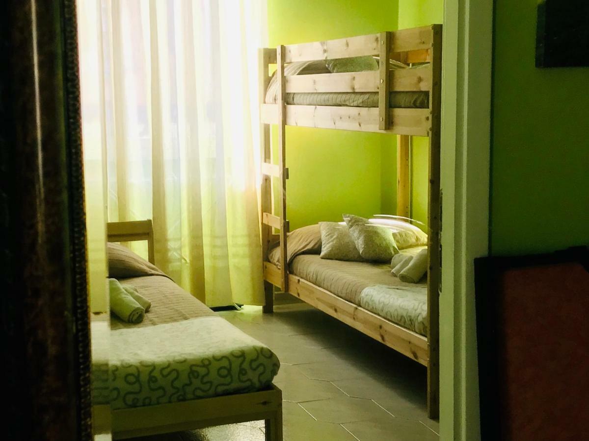 Apartamento Gli Alloggi Di Papa Roma
